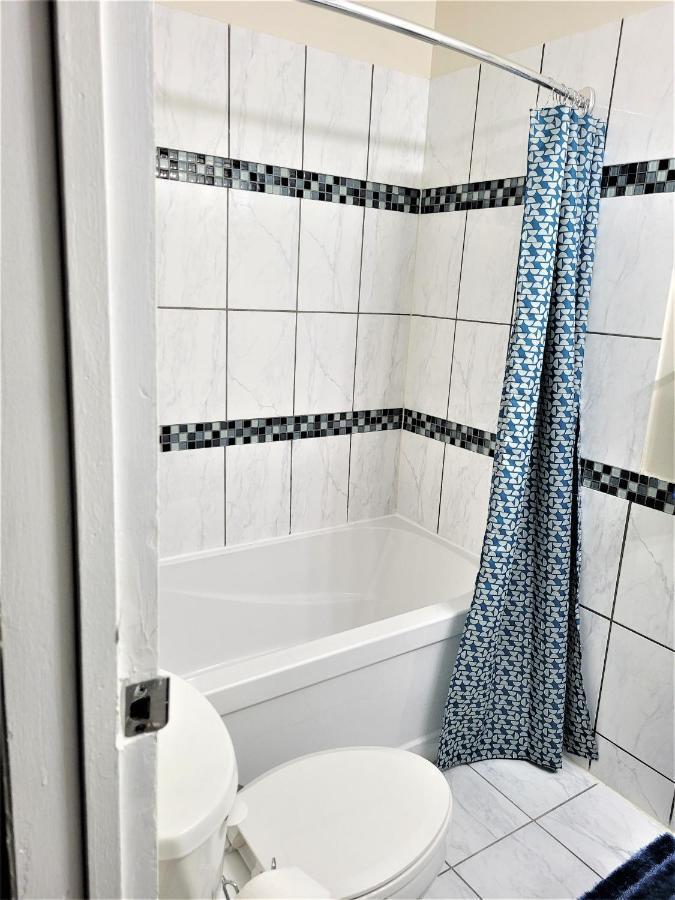 Cozy 4 Bedroom Townhouse - Peaceful Feel Of Home Winnipeg Exterior foto