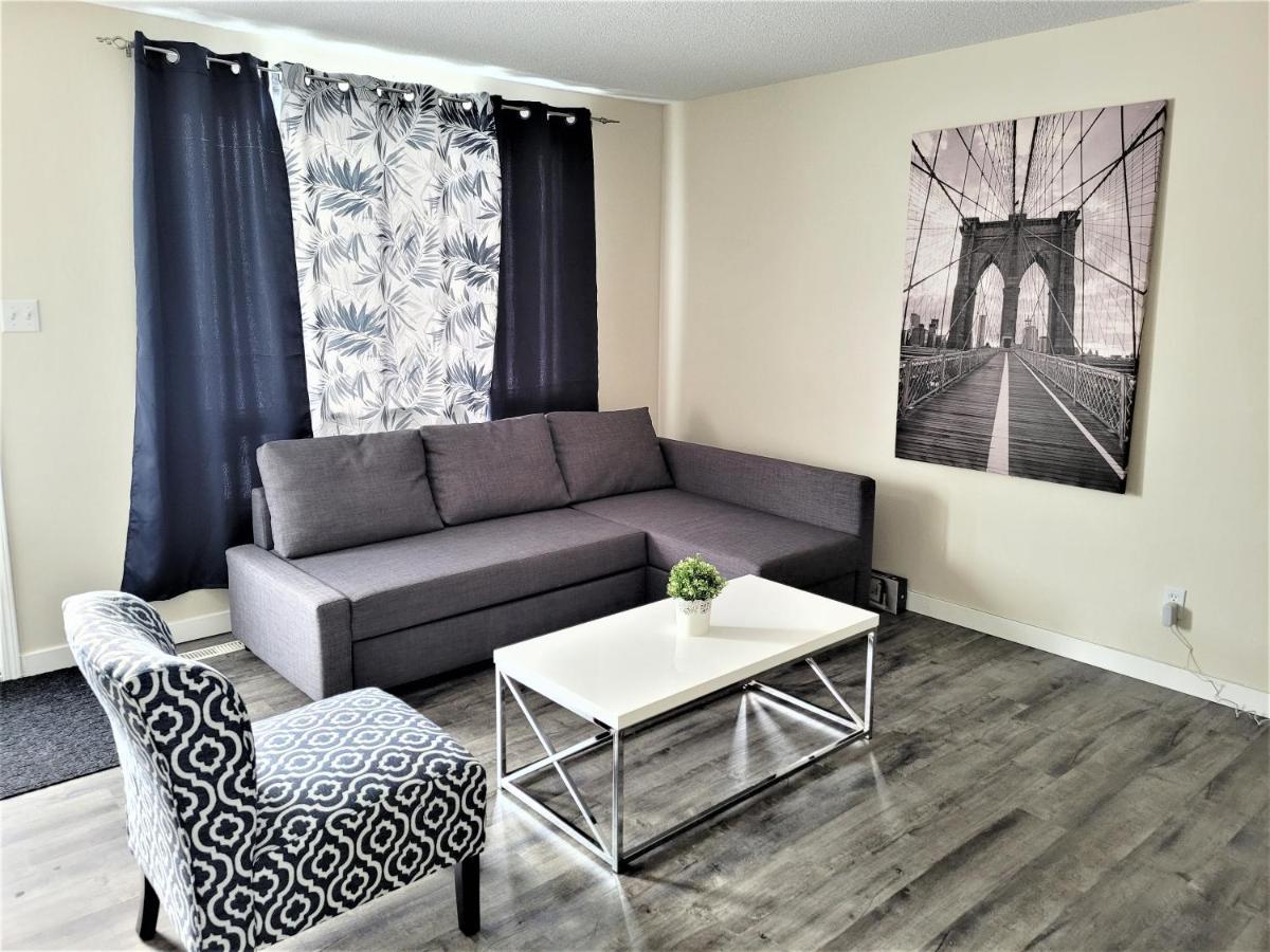 Cozy 4 Bedroom Townhouse - Peaceful Feel Of Home Winnipeg Exterior foto